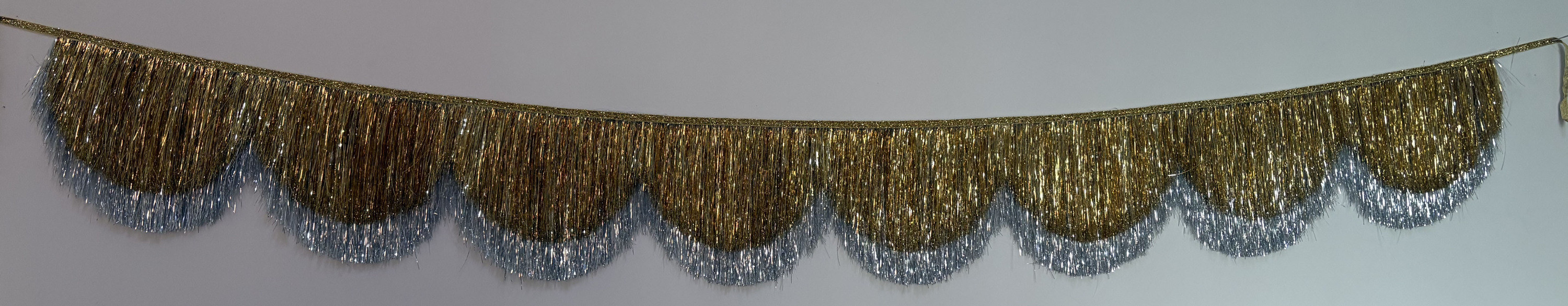 Oro y plata