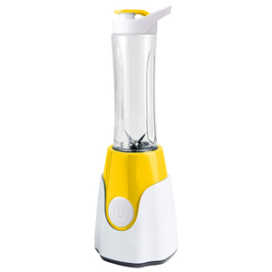 Home Use 250w 600ml Capacity Portable Electric Juice Blender With Pulse <strong>Switch</strong> <strong>Function</strong> - Product Image 1