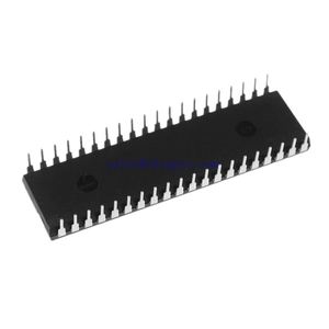 ATMEGA32A-PU 8Kビットマイクロコントローラー、32Kバイトインシステムプログラマブルフラッシュ40ピンPDIPWATMEGA32オリジナル電源 - Product Image 6