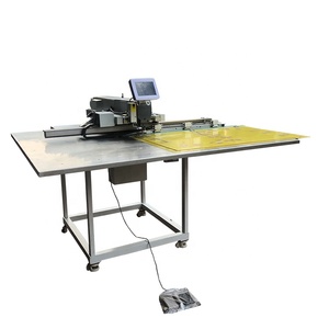 Acquisto diretto dalla cina macchina da cucire cnc modello computer intelligenza automatica per abbigliamento - Product Image 3