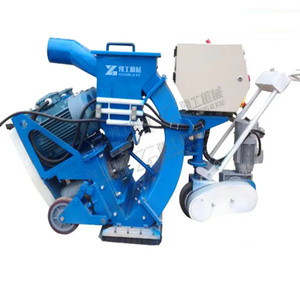 YG Concrete Asphalt Road Surface Blasting <strong>Machine</strong> Cement Road Surface Shot Blasting <strong>Machine</strong>