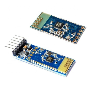 JDY-31 Bluetooth-compatible <strong>BLE</strong> 3.0 HC-05 HC-06 Module Serial Port 2.4G SPP Transparent Transmission Compatible HC 05 06 JDY-30 - Product Image 1