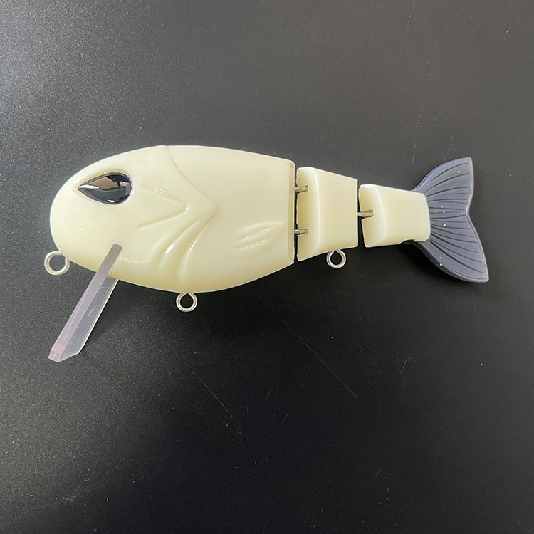 Queue de couleur fumée