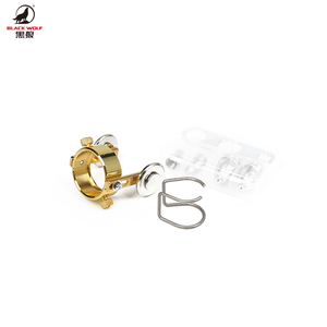 Siyah kurt Euro tipi 80A HF 80S Post akış P80 plazma kesme meşale kaynak torçları yedek parça ve sarf malzemeleri - Product Image 4