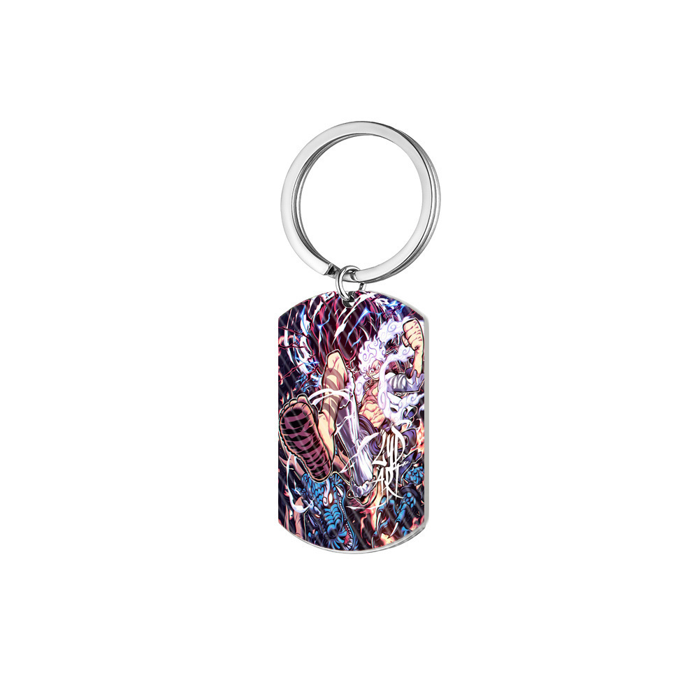 keychain 6