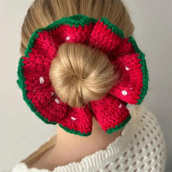 Strawberry style