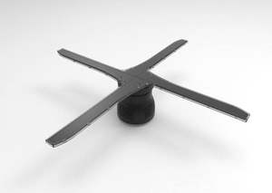 3D-проектор с Wi-Fi-дисплеем - Product Image 2