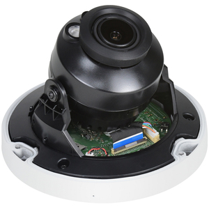 Cámara DE SEGURIDAD domo de 4MP, cámara CCTV de seguridad comercial, cámara de red IR Wizsense, 1 unidad - Product Image 6
