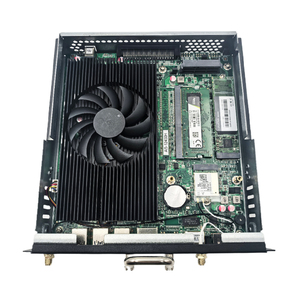Nuovo OPS PC Intel 12th 13th I5 I7 Embedded Mini OPS modulo PC supporto 4K Display con tipo-C - Product Image 6