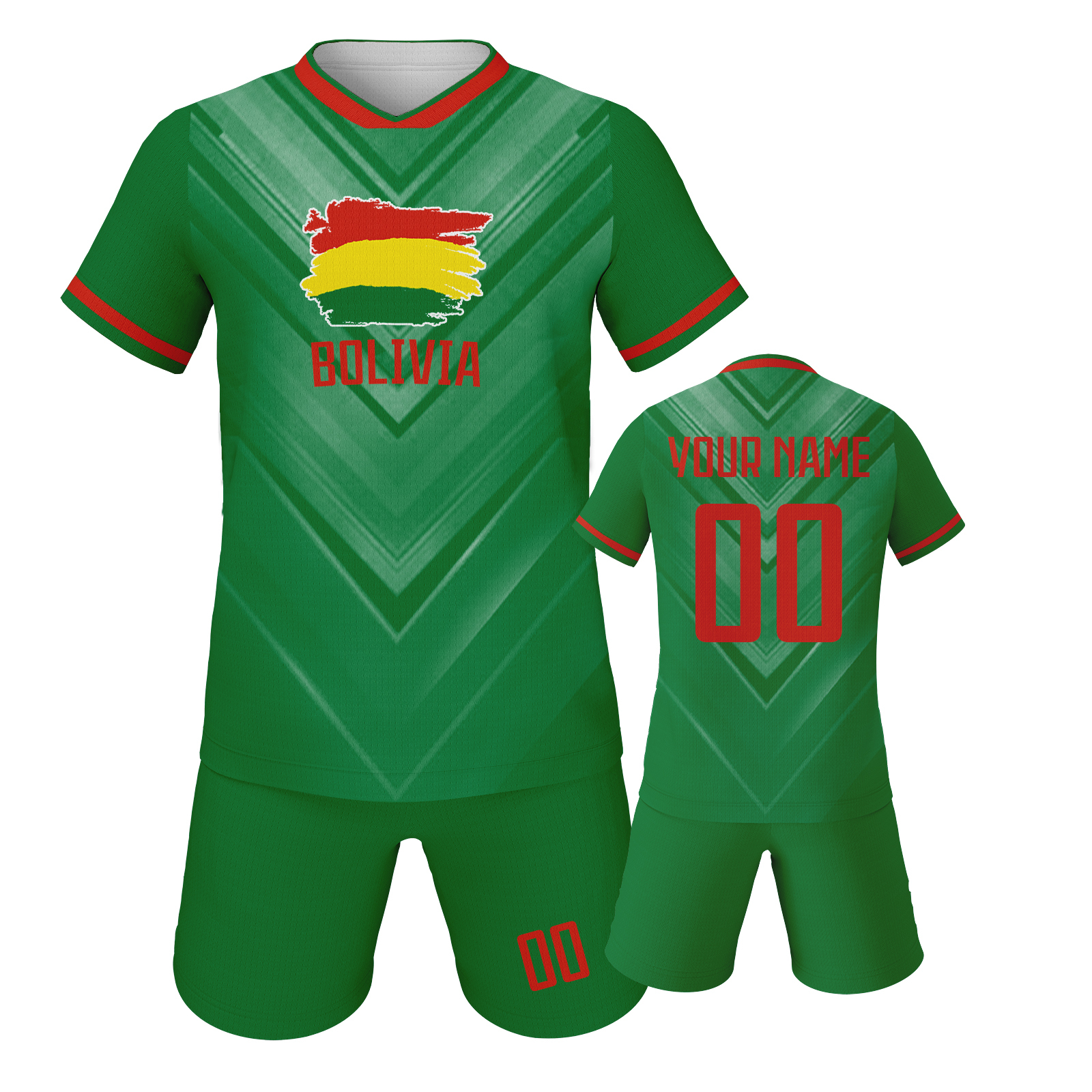 Bolivia