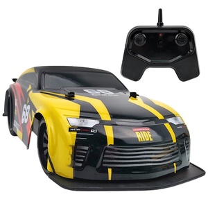 LK oyuncaklar uzaktan kumanda araba toptan 1/14 ölçekli 2.4Ghz uzaktan kumanda RC yarış araba sürüklenme Rc araba yüksek hız - Product Image 1