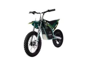 Son MODEL VOLCON MOTO iki yeni motosiklet - Product Image 2