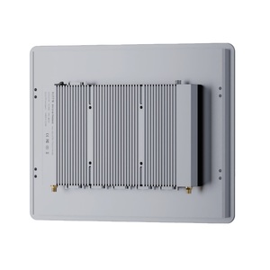 Embedded Tablet Wall Mount Touch Screen Mini Industrial <strong>Control</strong> Panel PC <strong>Computer</strong> All in One - Product Image 2