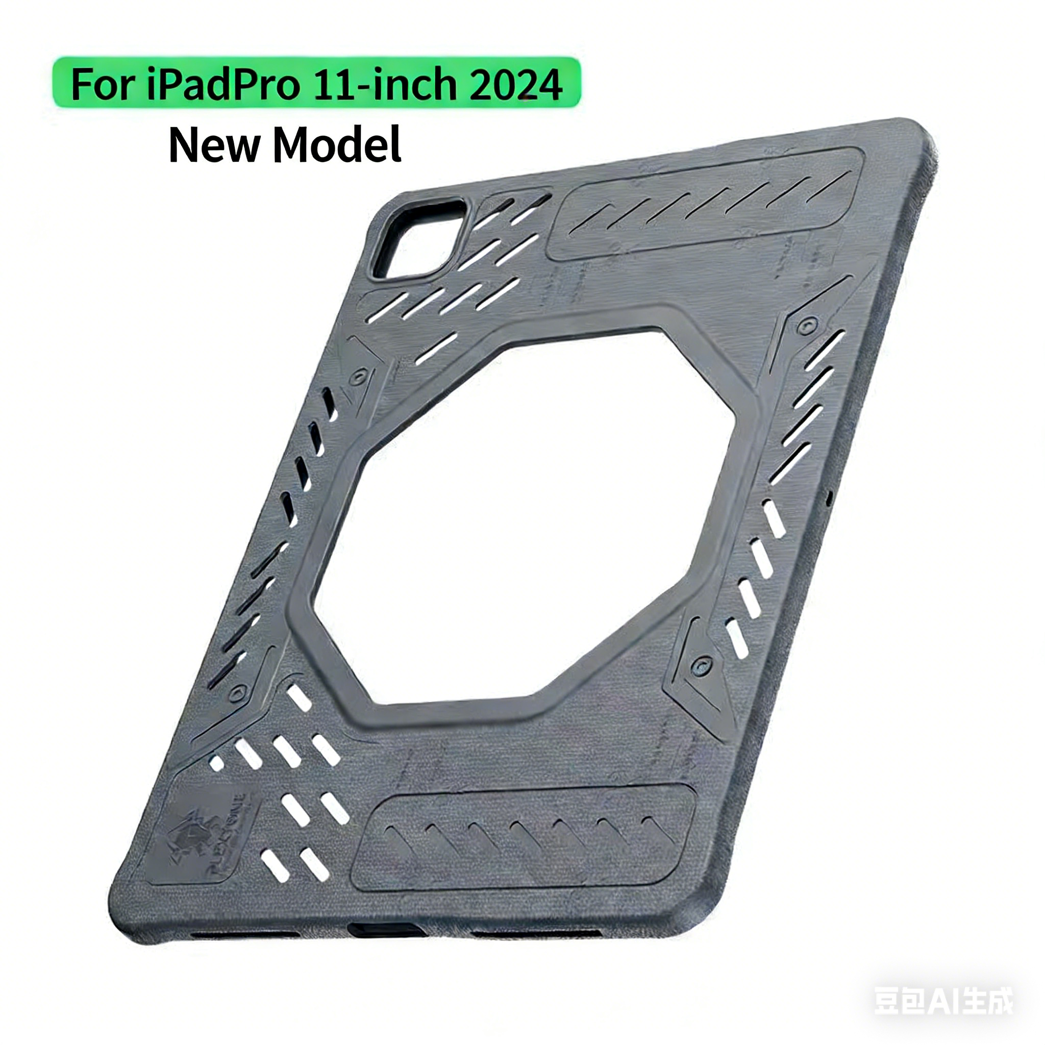 Gris-ipd pro -24/25----11 pouces