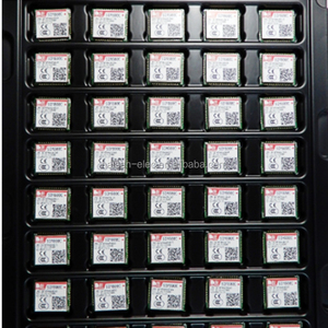 Original Quad-band <strong>GSM</strong>/GPRS <strong>solution</strong> with LCC and LGA pads support Dual-SIM 2g <strong>gsm</strong> module Simcom SIM800C-DS - Product Image 3
