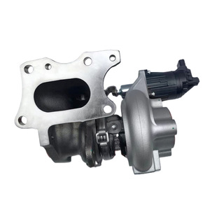 High Quality <strong>Turbo</strong> Turbocharger 1.5T Engine for the Honda Accord CRV