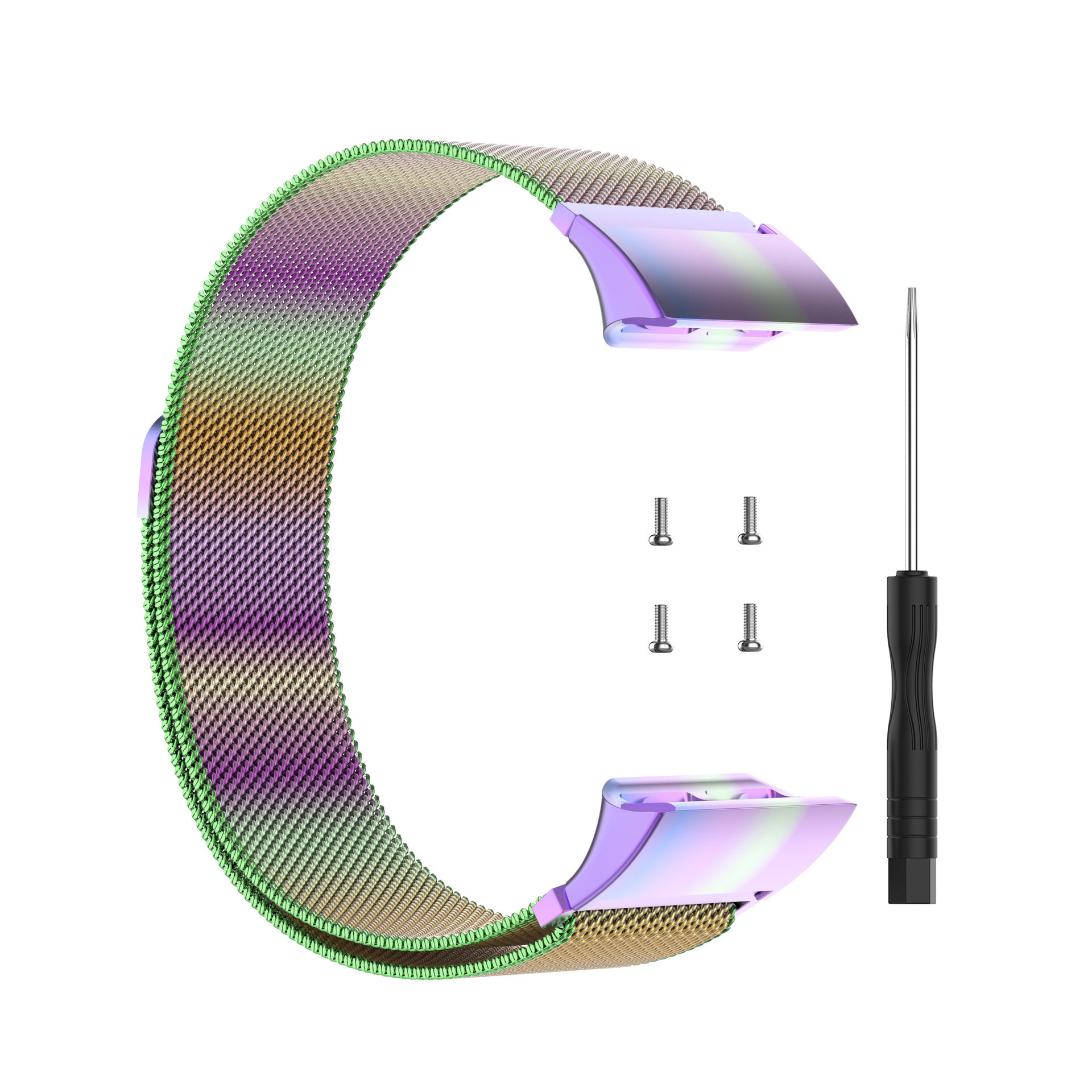 Coloré