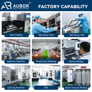 Độ chính xác cao tiêm PC 587nm ống kính hồng ngoại collimator quang học tập trung ống kính quang học cho collimating PMMA biconvex ống kính - Product Image 6