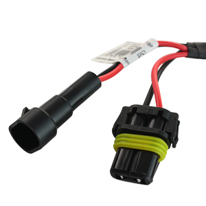 C30 LED farlar Canbus dekoder işık uyarı Canceller Anti titreşimsiz koşum direnç BMW için - Product Image 3