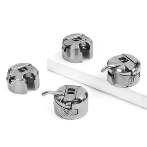 单针缝纫机防腐蚀设计的通用线轴盒 - Product Image 4
