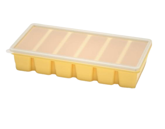 600 ml jaune