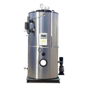Chaudière à vapeur verticale pour la Distillation des petites épices, en vente - Product Image 2