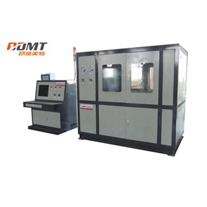 Banco de prueba de fatiga de pulso con transmisor de presión controlado por ordenador con fabricantes de transmisores para probar las calificaciones de los productos - Product Image 4