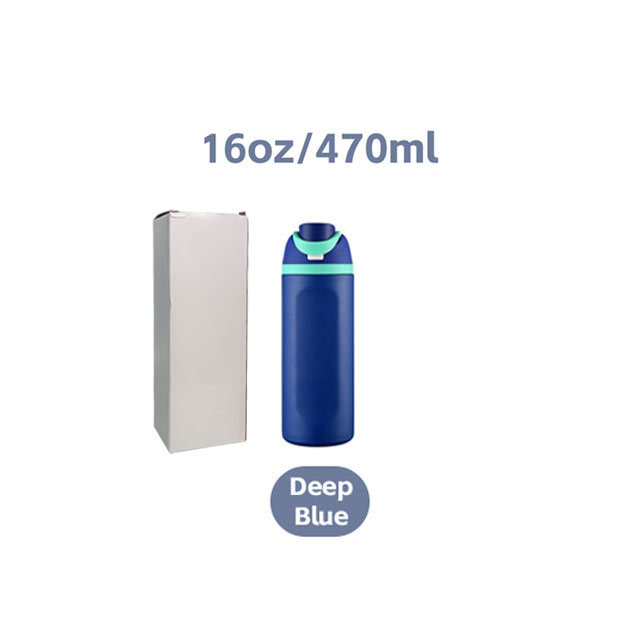 Deep blue
