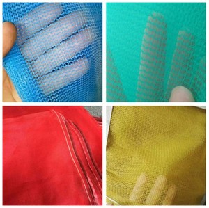 Customizable Strong and Durable Fall protection Building Heavy Duty Polyethylene <strong>Net</strong> Safety Building <strong>Net</strong> - Product Image 6