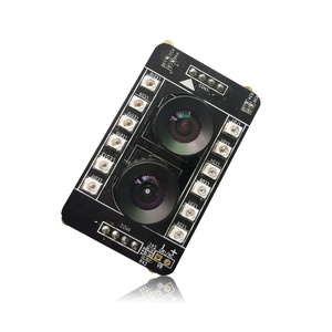 Moduli sensore di velocità Multi infrarossi ad alta velocità modulo fotocamera industriale CMOS 30FPS USB - Product Image 3