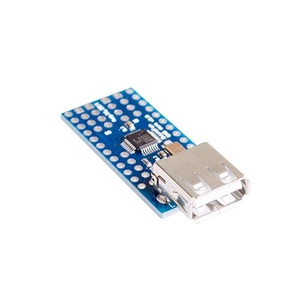 MINI schermo Host USB 2.0 ADK SLR MAX3421EEHJ scheda di sviluppo modulo MAX3421 - Product Image 1