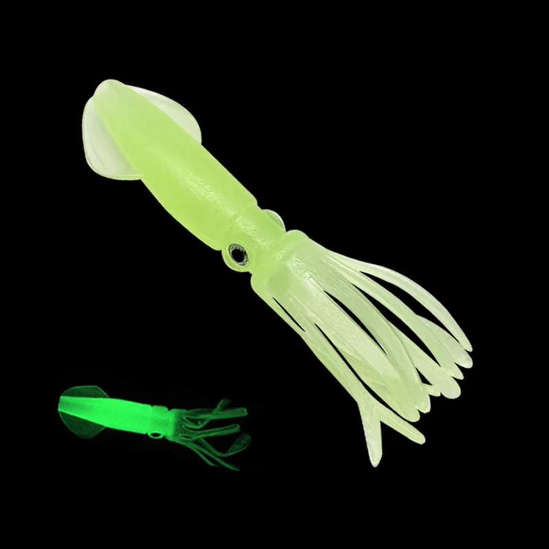 Verde luminoso