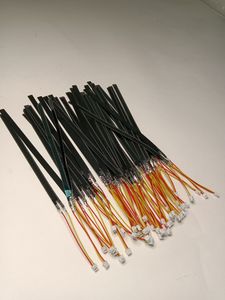 Linear resistiver Berührungs sensor streifen | 1D-Positionssteuerung | 0,5N Trigger kraft | Industrie-/Verbraucher gebrauch - Product Image 6