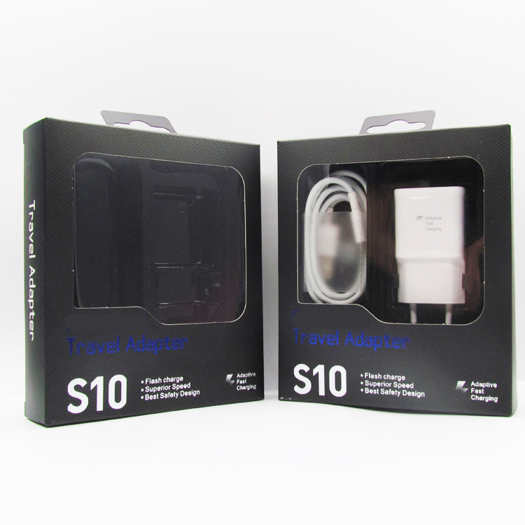 Charger+Package+Cable