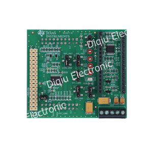 BOOSTXL-DAC-PORTデジタル-アナログコンバータ (DAC) BoosterPackプラグインモジュール - Product Image 2