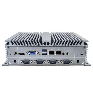 Multiple Expansion Slots <strong>Computer</strong> Mini Pc,Accurate Data Processing <strong>Compact</strong> And Powerful Box Mini Pc Industrial - Product Image 1