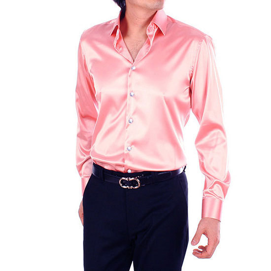 Sa02700 pink silk-like