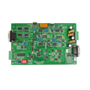 <strong>20</strong> Years Shenzhen Professional <strong>PCB</strong> Circuit Boards DIP PCBA Circuit Electronic Board Assembly - Product Image 2