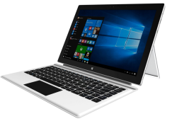 Notebook sottili Core I7 Computer 16:9 schermo Notebook 13.3 pollici portatile per la casa - Product Image 6