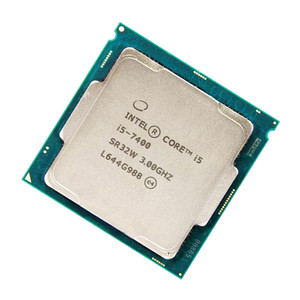 Good Quality I5 7400 <strong>Desktop</strong> <strong>Computer</strong> Intel 3.0GHz Quad-Core CPU <strong>Processor</strong> - Product Image 5