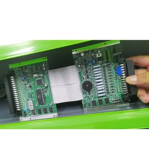 Pcb Design Firmware Pcb pompa controllo Clone decodifica Software produttore One Stop Service