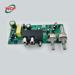 2- 28 Layer Bare <strong>Eagle</strong> <strong>PCB</strong> Design Service and Manufacturing Reverse Engineering <strong>PCB</strong> and PCBA - Product Image 4