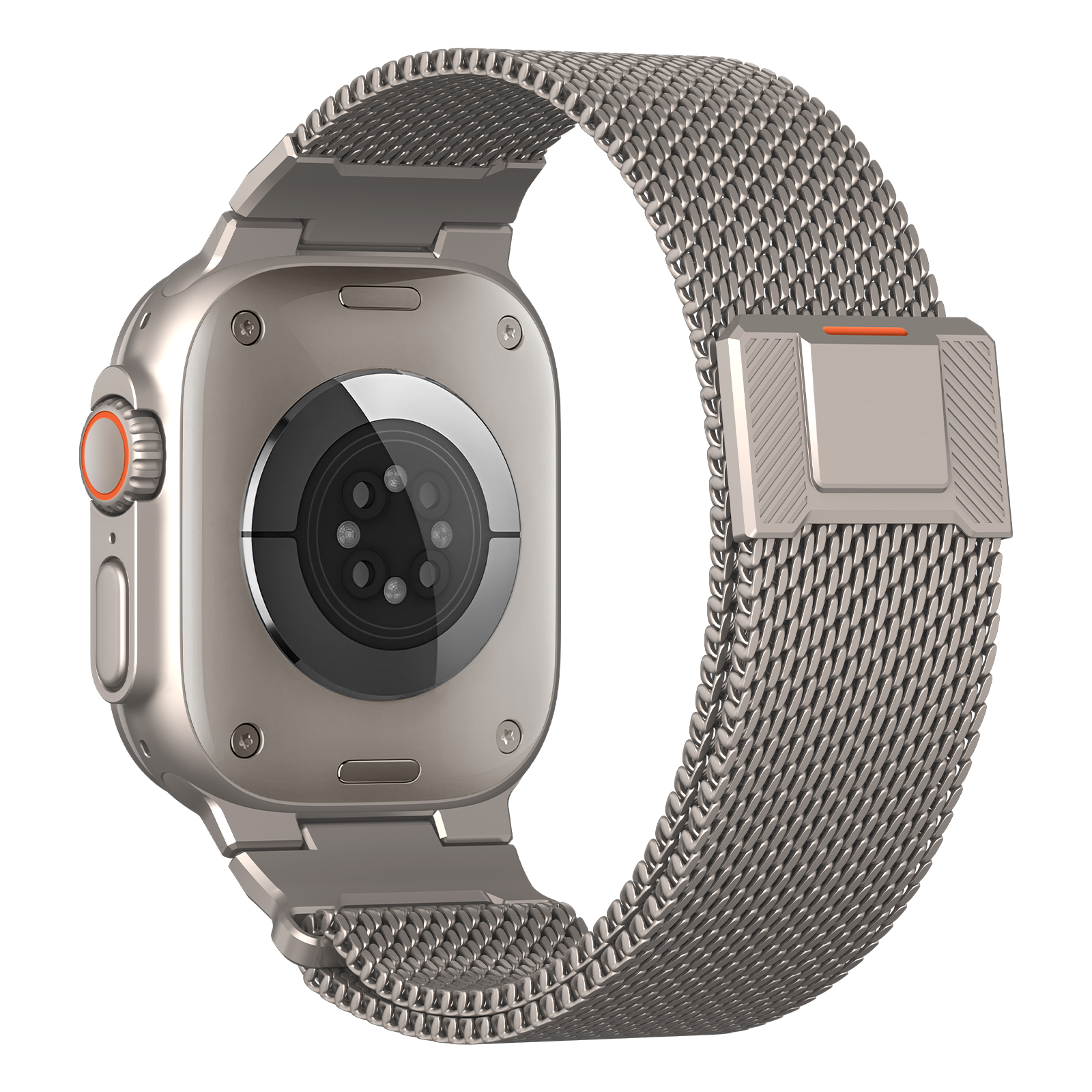 LSXH-036 -Titanium