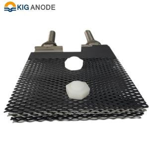 KIG科技混合钌铱阳极钛阳极 - Product Image 4
