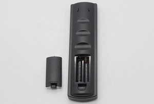 STB DVD SATDVB HIFI TVBOXリモコン用リモコンを学ぶメーカー赤外線リモコン45キー - Product Image 6