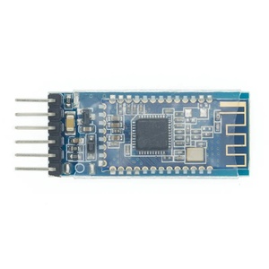 AT-09 <strong>Android</strong> IOS <strong>BLE</strong> 4.0-compatible module CC2540 CC2541 Serial Wireless Module compatible HM-10 - Product Image 1