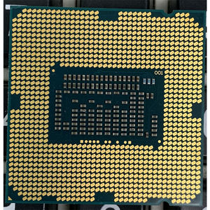 Processore Quad Core da scrivania a buon mercato LGA 1155 Socket Intel Core i5 3470 3.2GHz 3400MHz 103 - Product Image 2