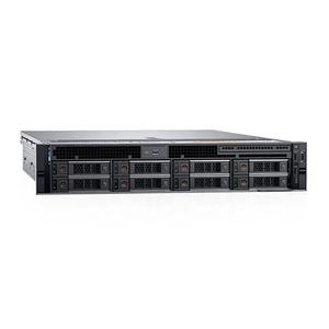 Dell R740 Afgeprijsde Gpu-Ondersteuning Poweredge R740xd R7525 R650 R740xd2 R640 R650 R630 R760 R760xa R730xd Dell Rack <span class=keywords><strong>Server</strong></span> - Product Image 4