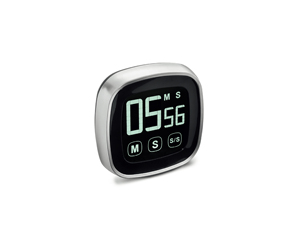 Timer da cucina studio Timer elettronico piccolo per insegnanti orologio per bambini Timer digitale per il conto alla rovescia per la casa - Product Image 1