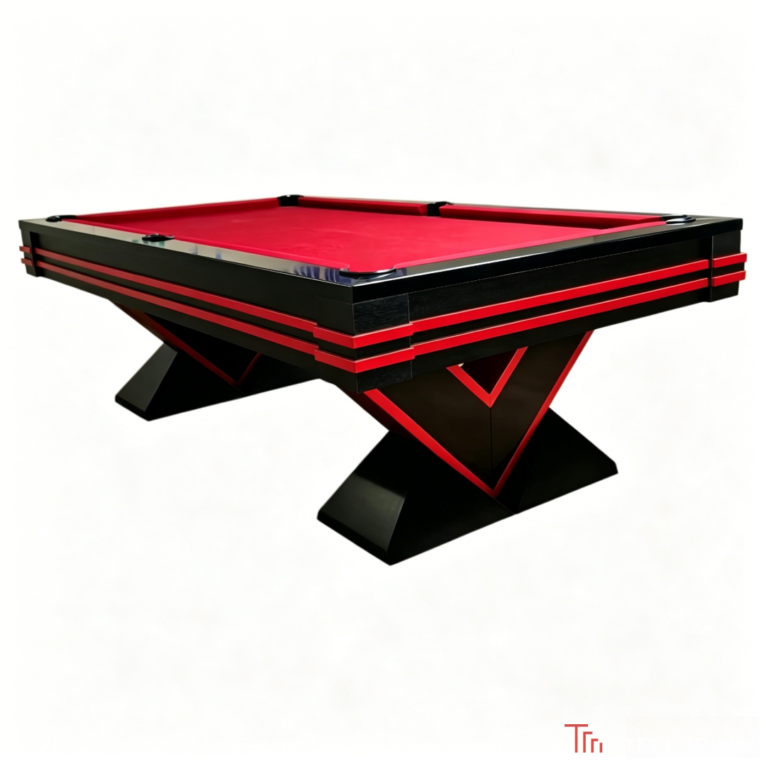 Black&Red